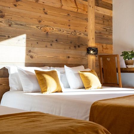 Hotel Et Spa Le Vermont ル・グラン・ボルナン エクステリア 写真