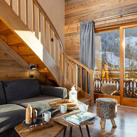 Hotel Et Spa Le Vermont ル・グラン・ボルナン エクステリア 写真